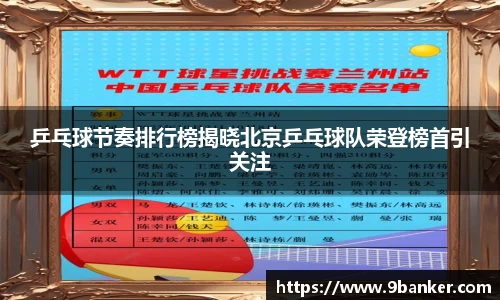 必一运动